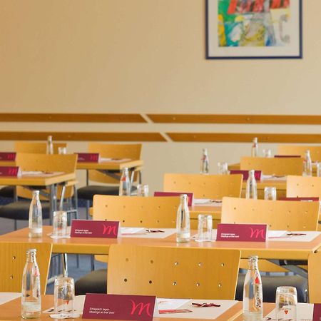 Mercure Hotel Bad Homburg Friedrichsdorf Exterior photo