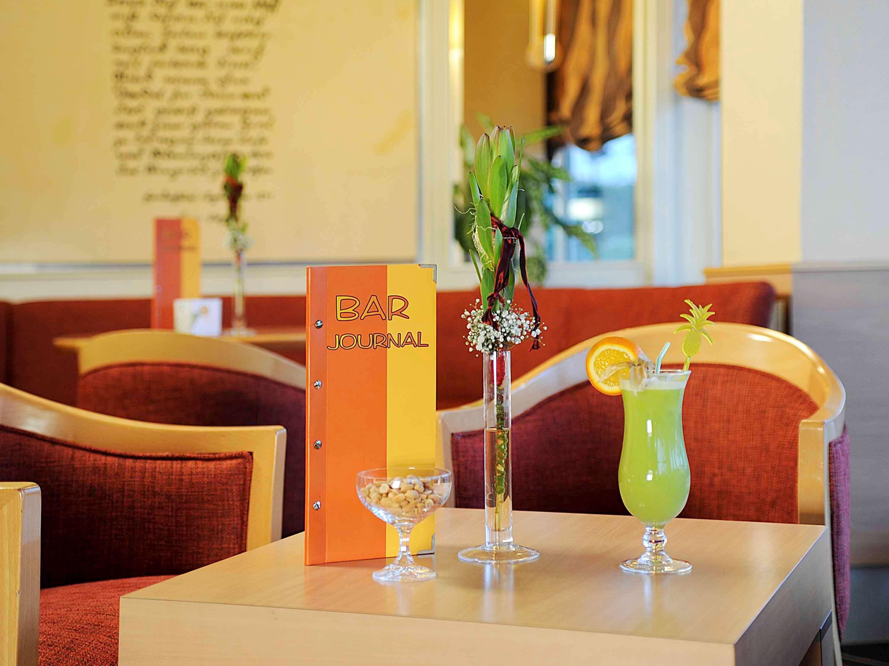 Mercure Hotel Bad Homburg Friedrichsdorf Exterior photo