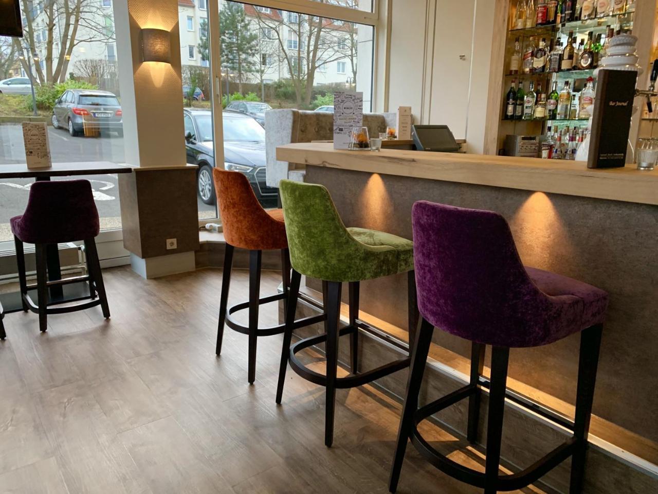 Mercure Hotel Bad Homburg Friedrichsdorf Exterior photo